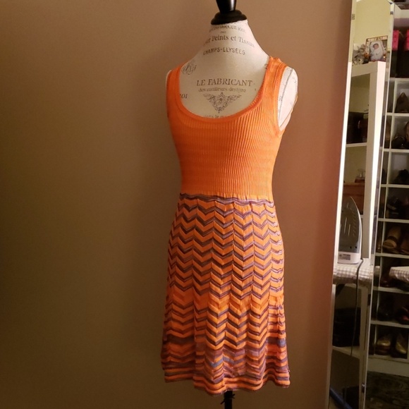 Missoni Dresses & Skirts - Missoni summer dress